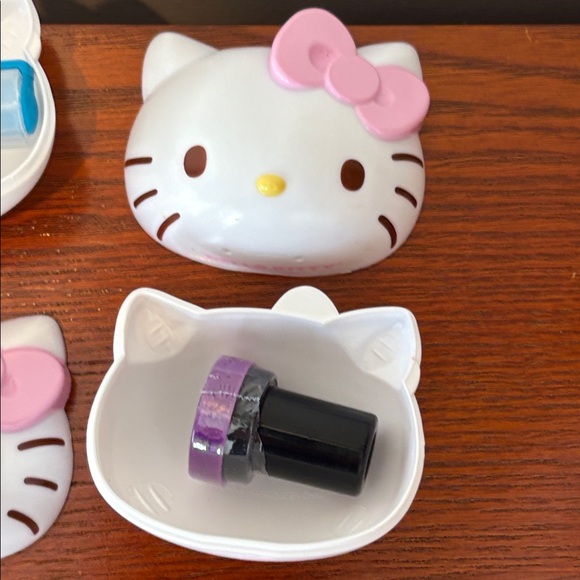 Hello Kitty Easter Themed Bundle - Picture 9 of 15